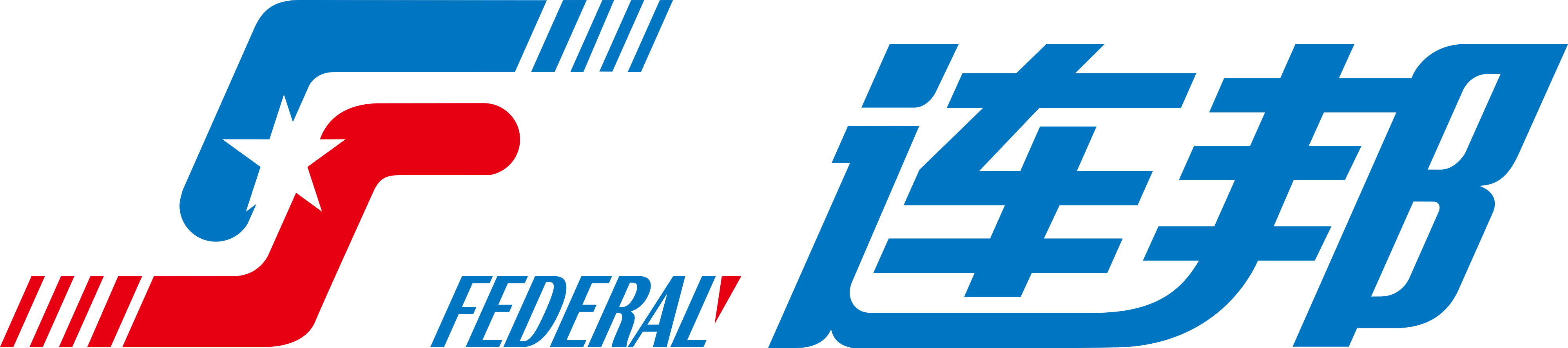 连邦LOGO
