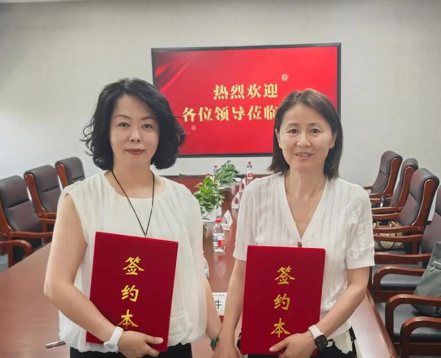 公司动态