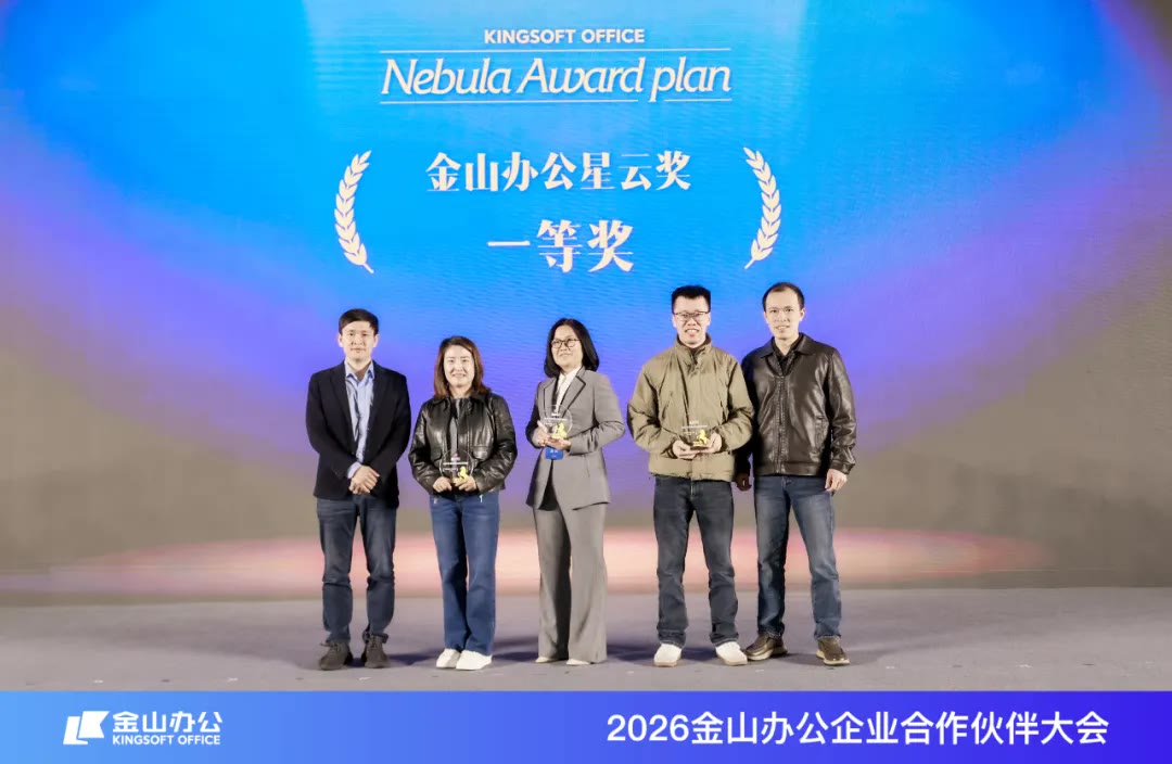 公司动态